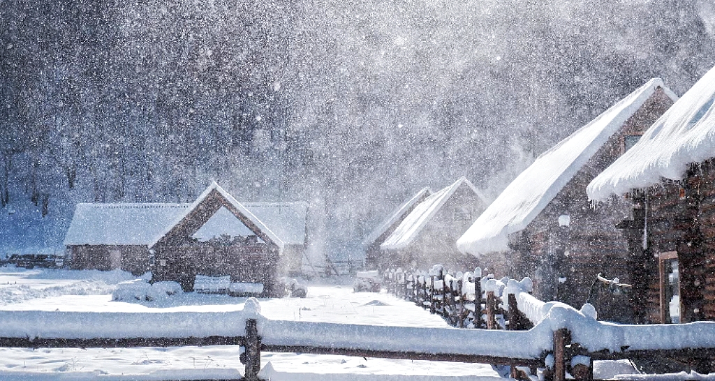 【我的阿勒泰】喀纳斯湖+禾木3天2晚拼车小团 （阿勒泰/北屯起止）