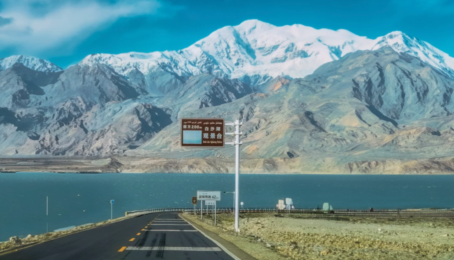 南疆西域奇遇12天11晚拼车小团（喀什起乌鲁木齐止）